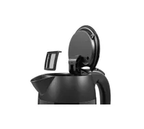 Bosch Kettle TWK3P423 1.7 l black | TWK3P423 | 4242005188048 | HKBOSCZTWK3P432