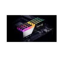 G.SKILL TridentZ RGB Ne o AMD DDR4 3600MHz CL18 | F4-3600C18D-32GTZN | 4713294223661 | SAGSK4G32TRIZ46