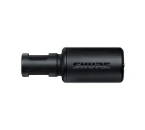 Shure MV88+ VIDEO KIT Black Table microphone | MV88+DIG-VIDKIT | 042406677356 | MISSUHMIK0016