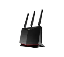 Router Asus 4G-AC86U | 90IG05R0-BM9100 | 4718017730327