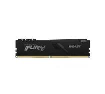 Pamięć Kingston Fury Beast, DDR4, 32 GB, 3200MHz, CL16 (KF432C16BB/32) | KF432C16BB/32 | 0740617319828