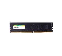 Pamięć Silicon Power DDR4, 8 GB, 3200MHz, CL22 (SP008GBLFU320X02) | SP008GBLFU320X02 | 4713436144090