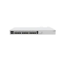 MikroTik Router 13xGbE 4xSFP+ CCR2116-12G-4S+ | CCR2116-12G-4S+ | 4752224007919