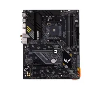 ASUS TUF GAMING B550-PLUS WIFI II AMD B550 Socket AM4 ATX | TUFGAMB550-PLUSWIFIII | 4711081338413