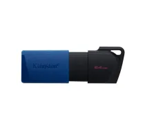 Pendrive Kingston DataTraveler Exodia M, 64 GB (DTXM/64GB) | DTXM/64GB | 740617326260