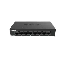 D-Link DGS-108GL Switch 8xGE | DGS-108GL/E | 790069458583