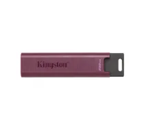 Pendrive Kingston DataTraveler Max, 512 GB (DTMAXA/512GB) | DTMAXA/512GB | 0740617328332