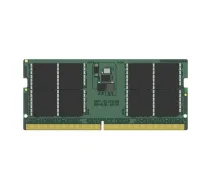KINGSTON Kingston DRAM 32GB 5600MT/s DDR5 Non-ECC CL46 SODIMM 2Rx8 | KVR56S46BD8-32 | 740617334036