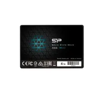 Dysk SSD Silicon Power A55 4TB 2.5" SATA III (SP004TBSS3A55S25) | SP004TBSS3A55S25 | 4713436150800