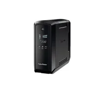 UPS CyberPower PFC Sinewave 900VA (CP900EPFCLCD) | CP900EPFCLCD | 4712364142468