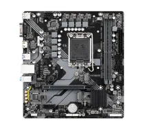 Gigabyte B760M H DDR4 | B760M H DDR4 | 4719331854645