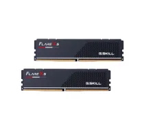 Pamięć G.Skill Flare X5, DDR5, 48 GB, 6000MHz, CL40 (F5-6000J4048F24GX2-FX5) | F5-6000J4048F24GX2-FX5 | 4713294233677