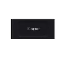 Kingston SSD XS1000 1TB USB3.2 Gen2 External | SXS1000/1000G | 740617338515 | DGKINZGT10XS100