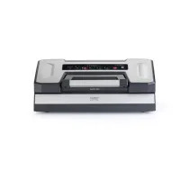 Caso VRH 790 Advanced Pro Bar Vacuum sealer Power 130 W Temperature control 01528 | 4038437015287 | 4038437015287