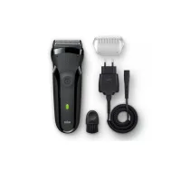 BRAUN el.skuvek 300S | 300S | 4210201163305