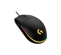 Logitech G G102 LIGHTSYNC mouse USB Type-A 8000 DPI | 910-005823 | 5099206089235 | 848262