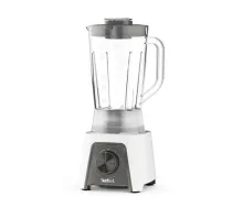 Tefal Blendeo+ BL2C01 1.5 L Tabletop blender 450 W White | BL2C0130 | 3016667243114 | AGDTEFMIB0060