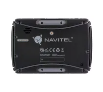 Nawigacja GPS Navitel G550 (8594181740098) | 8594181740098 | 8594181740098