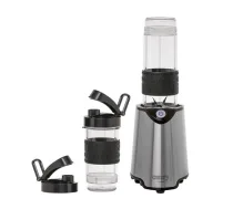 Blender kielichowy Camry CR 4069 inox | CR 4069 inox | 5905575901170