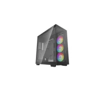 DeepCool CH780 - Computer case | R-CH780-BKADE41-G-1 | 6933412774723 | OBUDECOBU0028