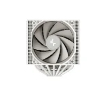 Chłodzenie CPU Deepcool Assassin IV WH (R-ASN4-WHNNMT-G) | R-ASN4-WHNNMT-G | 6933412728382