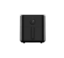 XIAOMI Air fryer Smart Air Fryer 6.5L black EU | 47706 | 6941812729304 | HKXIAFR00001012