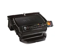 TEFAL Grils OptiGrill+ ,2000 W, GC712834 | GC712834 | 3016661150074