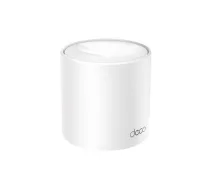 TP-Link AX1500 Whole Home Mesh Wi-Fi 6 System | DECOX10(1-PACK) | 4895252503197