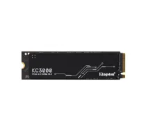 Dysk SSD Kingston KC3000 4TB M.2 2280 PCI-E x4 Gen4 NVMe (SKC3000D/4096G) | SKC3000D/4096G | 7406173242972