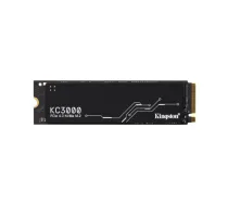 Kingston SSD drive KC3000 1024GB PCIe 4.0 NVMe M.2 | SKC3000S/1024G | 740617324433 | DGKINWKT01KC300