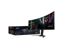 Monitor Gigabyte Aorus CO49DQ | AORUS CO49DQ | 4719331855680