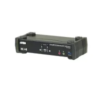 Aten ATEN CS1922M 2P USB3.0 4K DP Switch | CS1922M-AT-G | 4719264645822