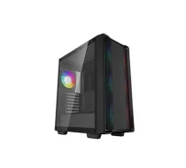 O Deepcool CC560 ARGB V2 (R-CC560-BKTAA4-G-2) | R-CC560-BKTAA4-G-2 | 6933412774570