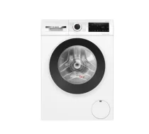 Pralko- Bosch Bosch | Washing Machine with Dryer | WNG2540LSN | Energy efficiency class D | Front loading | Washing capacity 10.5 kg | 1400 RP | WNG2540LSN | 4242005376841