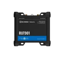 Router Teltonika RUT901 (RUT901000000) | RUT901 000000 | 4779051840823