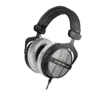 Beyerdynamic DT 990 PRO 80 Ω - open studio headphones | 43000240_D | 4010118718175 | MISBYESLU0025