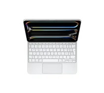 Apple Apple Magic for iPad Pro 11вЂ‘inch (M4) - SWE White | Apple | MWR03S/A | 195949482625
