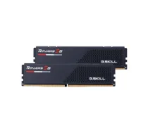 G.Skill F5-6000J3636F16GX2-RS5K memory module 32 GB 2 x 16 GB DDR5 6000 MHz | F5-6000J3636F16GX2-RS5K | 4713294231482 | PAMGSKDR50033