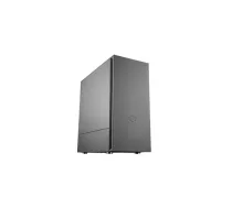 O Cooler Master Silencio S600 (MCS-S600-KN5N-S00) | MCS-S600-KN5N-S00 | 4719512087398