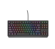 Klawiatura GENESIS Thor 230 TKL Lite Outemu Red (NKG-2076) | NKG-2076 | 5901969443264