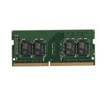 Pamięć dedykowana Synology Synology D4ES02-4G pamięci 4 GB 1 x 4 GB DDR4 Kod korekcyjny | D4ES02-4G | 4711174724383