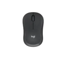 Bluetooth Mouse LOGITECH M240 Silent Graphite | 910-007119 | 5099206111998