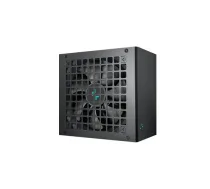 DeepCool PL750D power supply unit 750 W 20+4 pin ATX ATX Black | R-PL750D-FC0B-EU-V2 | 6933412721338