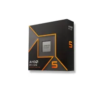 Procesor AMD Ryzen 5 9600X, 3.9 GHz, 32 MB, BOX (100-100001405WOF) | 100-100001405WOF | 730143315609