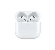 Apple AirPods 4 with Active Noise Cancellation | MXP93ZM/A | 195949689673