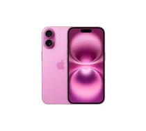 Apple iPhone 16 128GB - Pink | MYEA3HX/A | 195949822209