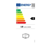 Benq Monitor 24 inches GW2490T LED 4ms/1300:1/IPS/HDMI/SPEAKERS | 9H.LMJLJ.LBE | 4718755094040 | 893181