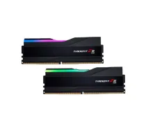 G.SKILL PC memory DDR5 32GB (2x16GB )Trident Z5 RGB 7200MHz CL34 XMP3 black | F5-7200J3445G16GX2-TZ5RK | 4713294230249
