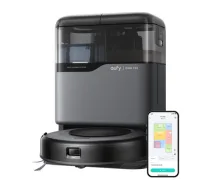Robot sprzątający Caso Anker Eufy Robot Vacuum Cleaner Omni C20 | Anker Eufy | T2280G11 | 194644209216