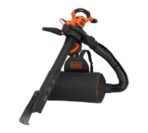 Black&Decker BEBLV301 | BEBLV301-QS | 5035048705216